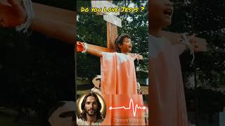 Jesus loves You ✝️❤️ #new #papajesus  #jesuschrist