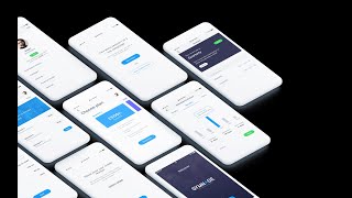 Design Services| Enterprise UX| f1studioz' projects