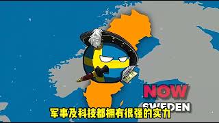 波兰球：世界国家未来的理想版图，最后一个还想再当一次上帝之鞭