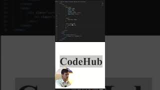 💻 From Basics to Brilliance – Learn coding step-by-step with CodeHubIndia!