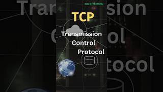 What is TCP #tcp #networking #datatransfer #techstars #transmissionControlProtocol #protocol