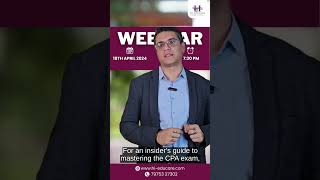 || Hi-Educare _ Invitation for Webinar CPA Evolution 2024 #bba #bcom #cpa ||