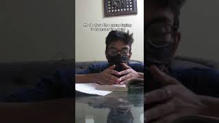 Me before the exam trying to transfer the #funny #fypシ #humorhub  #memes #viralreels #students
