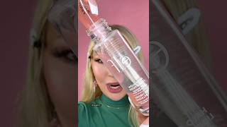 DIY Elf Halo Glow LIP GLOSS😱💄How to make lip gloss & diy makeup techniques #youtubeshorts #shorts