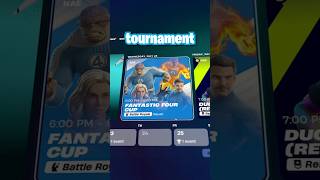 Fantastic Four Gives Us Free Skins!