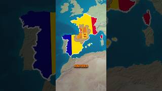 What If Andorra Attacked EVERYONE?