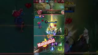 MANANABAS #fyp #mlbb  Jeez08survival