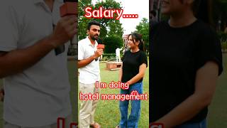 SCOPE OF HOTEL MANAGEMENT.