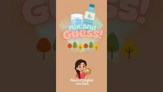 What Happens When You Mix Water + Fall ? | Funny English Word Shorts