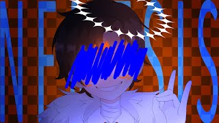 [Tetro Danganronpa PINK fan-song] NEMESIS (ft. SOLARIA)