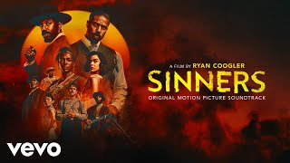 Jerry Cantrell, Ludwig Göransson - In Moonlight | Sinners (Original Motion Picture Soundtrack)