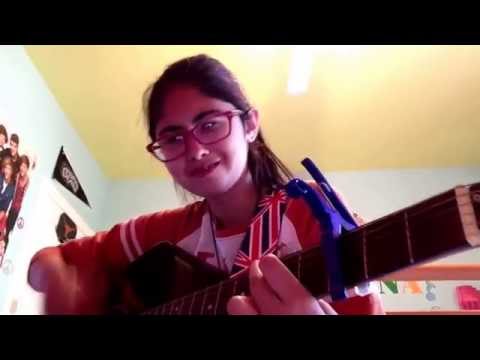Here's To Never Growing Up by Avril Lavigne