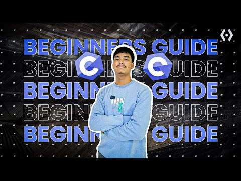 C Programming Tutorial for Beginners | Learn C Language Basics