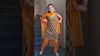 Vangathota malupu  kada#dance #shortvideo