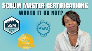Do I Need a Scrum Master Certification? Pros, Cons, and Career Impact