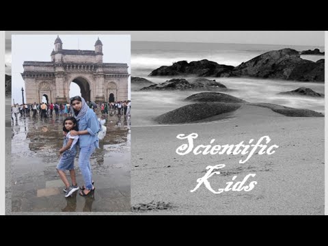 Trip To Mumbai