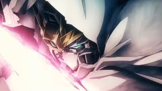 新機動戦記ガンダムW 30周年紀念 l 白雪姬要來了嗎？l 新機動戰記鋼彈W l 機動戰士高達W l 自爆背心仔希羅 l 冰結的淚滴 l Rhythm Emotion 30th Anniversary