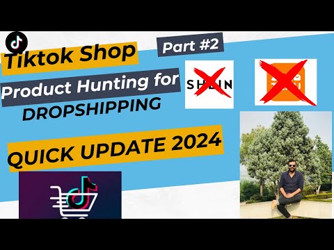 Tiktok Product Hunting Quick Update for Dropshipping 2024| Very Important News for Hunting Criteria