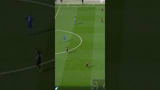 (Part 2) Scoring A Longshot With Every PL Team 15/16 #fyp #premierleague #leicester #fifa #meme
