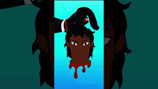 🌺jay Maa kali🌺#maakali#maa#mythology #happydiwali #kalipujashorts #shortsfeed #shorts #animation