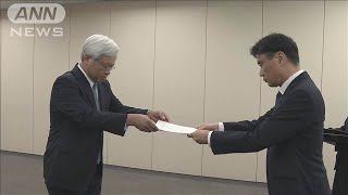 不適切点呼問題で総務省が日本郵便を処分　郵便サービス維持や再発防止策の実施命じる(2025年6月25日)