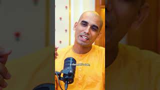 The Power of a Guru’s Words | Gauranga Darshan Das