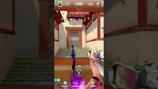3k in valorant #valorant #gaming #fyp