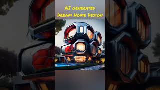 AI Generated Home Designs #ai #aihomedesign #homedesign #design