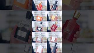 If I could only own two fragrances from Creed. It would be these. #fragrance #fragrancetok