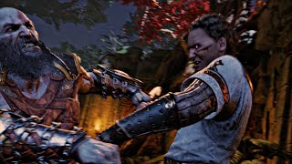 HEIMDAL! | God of War Ragnarok PART 11