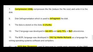 CS201 Lecture 2 mcq's||100% correct answers||Virtual University