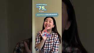 Serbu Promo Gercep UMKM FEST 2025, Jangan Sampai Nggak!