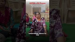 Real Stories, Real Progress: Ms. Pooja