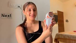 NextTech Lint Remover