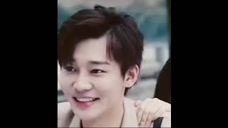 Happy birthday liu yitong💝🍰.Qi shuo from I belonged to your world.#liuyitong  #ibelongedtoyourworld