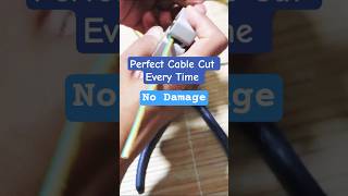Smart Micro Wire Stripper for Clean Results – Innovation for satisfying results