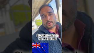 Don’t Make These NZ Student Visa Mistakes #nzstudy #nzvisa #newzealand #visatips #visaguide #2025