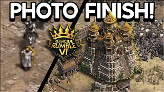 Photo Finish! (RR6)