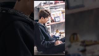 namjoonie is men written by women! ✨😭 #namjoon #kimnamjoon #rm #rmbts #btsshorts #naamjoon