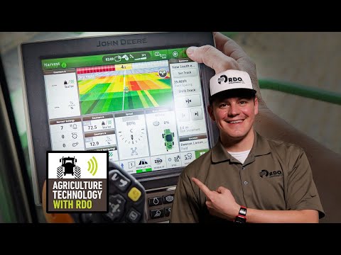John Deere's Direct Billing Explained: Simplifying Your Operations