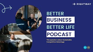 Sustainable Competitive Advantage