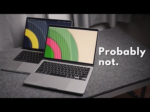 Are you really a "Pro" user? - M4 Macbook Air vs M4 Pro Macbook Pro