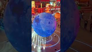 The Streets Of Zhengzhou Are Full Of Festival Atmosphere!