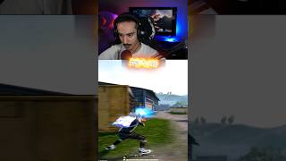روم با چیتر پابجی موبایل❗️اعصابمو خورد کرد🤬 #pubgmobile #پابجی_موبایل