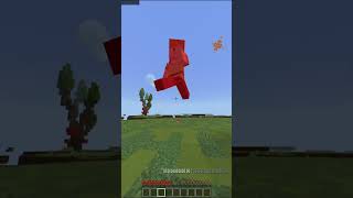 This is the bedrock edition :)) #minecraft #zeqapvp #capcut #fyp #pvp