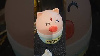 영탁♡신사답게♡늘통큰감자탕자양유수지옆 짱맛나요 ♡ 지금이제일행복하다♡성숙 ♡ #shorts