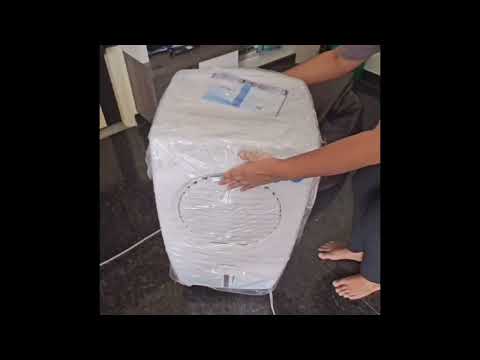 Bajaj PX 97 Torque 36L Air Cooler | Unboxing, Review & Features | Best Air Cooler 2025