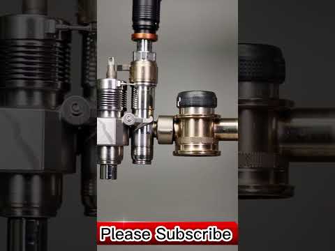4 inch pipe connection of pipe fittings,, experiments, simple connection