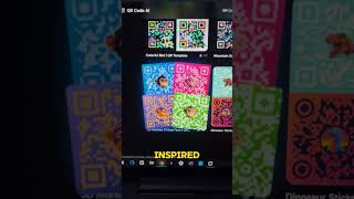 STOP using boring QR codes! Turn them into eye-catching AI-generated designs with QR Code AI