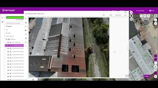METAGEO inspection demo highlight
